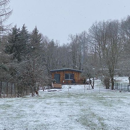 Ferienhaus II Zittertal Neustadt Harz Mit Grossem Garten, Kamin Und Fussbodenheizung Osterode  Exterior foto